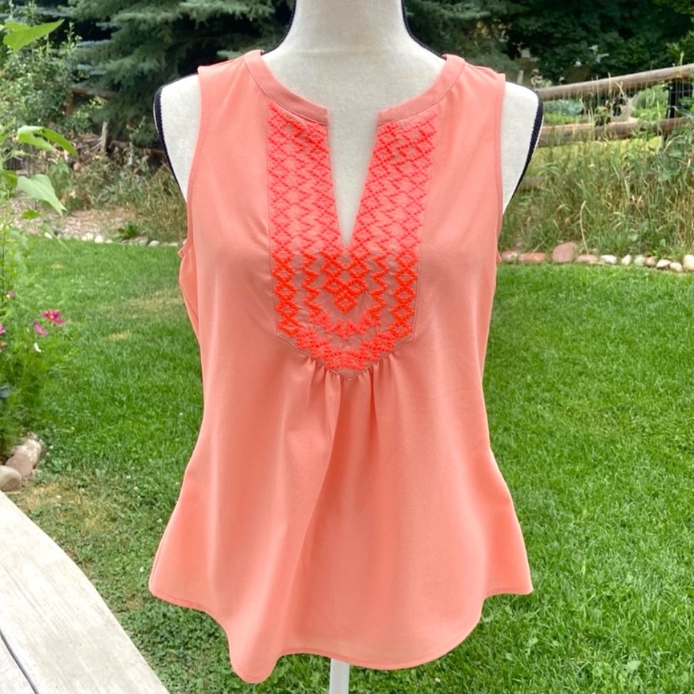 Market and spruce top from Stitch Fix